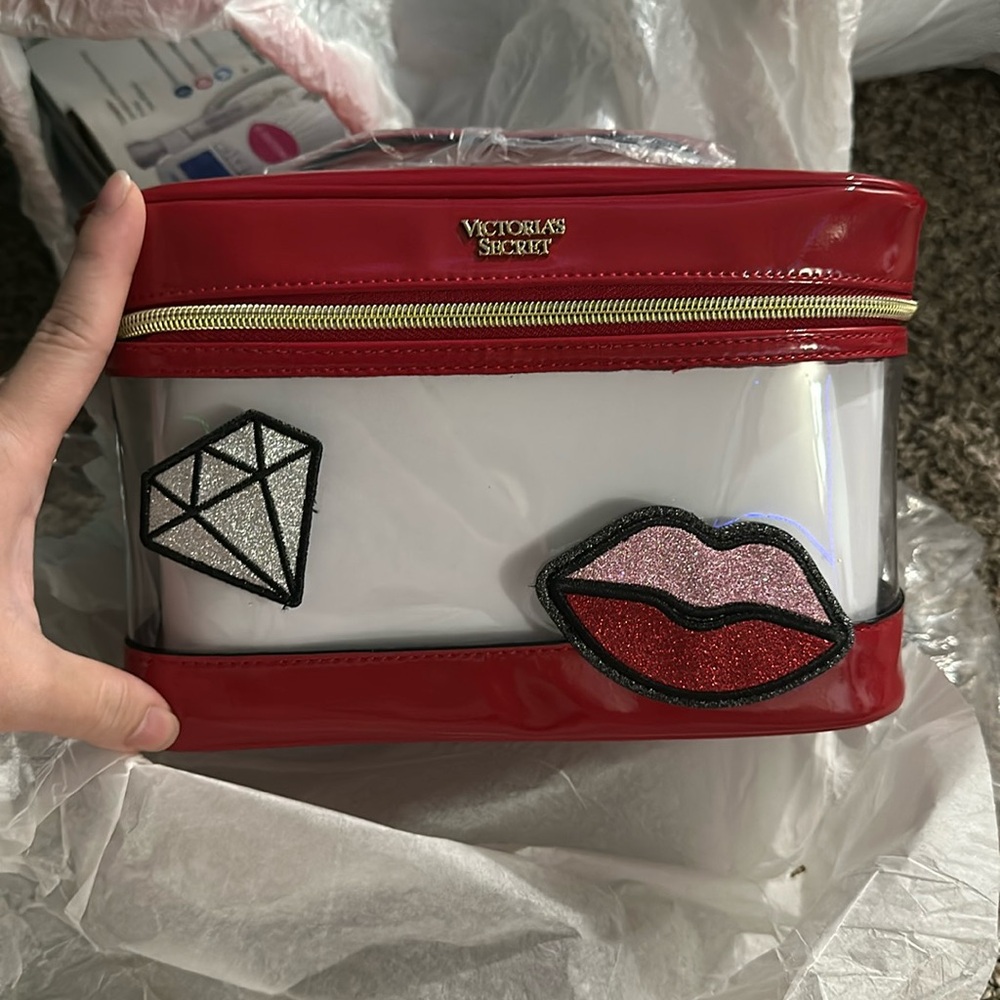 Make up bag